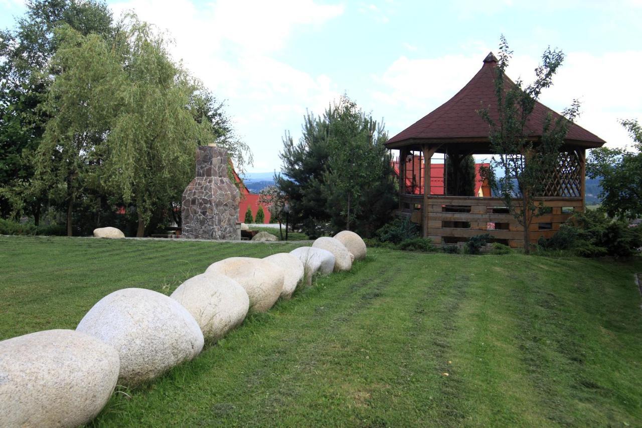 Szarotka Bed and breakfast 2*
